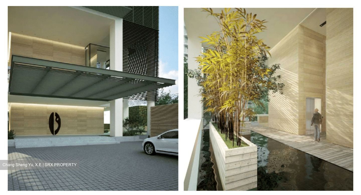 Hana (D10), Condominium #341595181